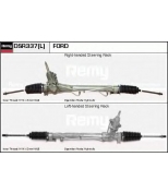 DELCO REMY - DSR337L - 